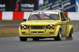 Dirk en Tom van Rompuy schitterd in Zolder