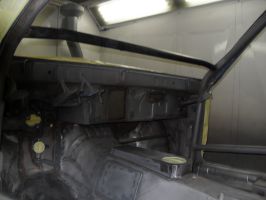 Opel Ascona 400 TT Autosport