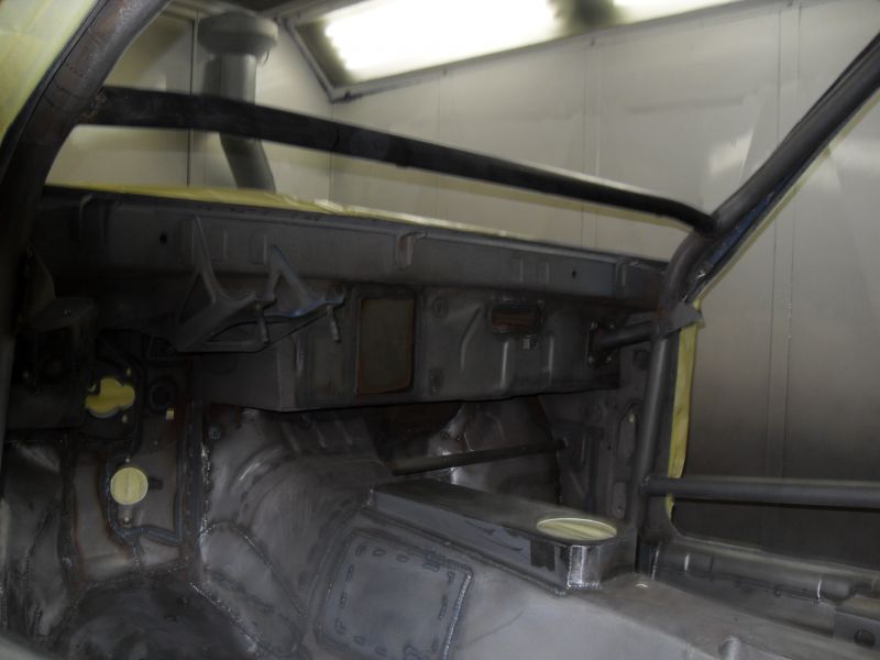 Opel Ascona 400 TT Autosport