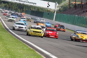 BHC : Spa Summer Classic - Tom Van Rompuy wint Klasse 1