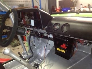 Opel Ascona Group M