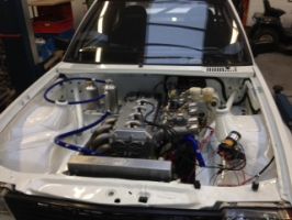 400 MOTOR