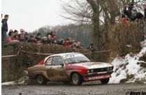 LEGENDS BOUCLES DE SPA 2013 verslag