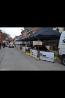 Rallysprint Moorslede 2013