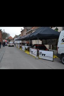 Rallysprint Moorslede 2013