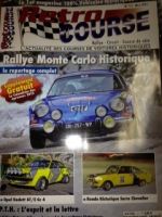  RETRO COURSE