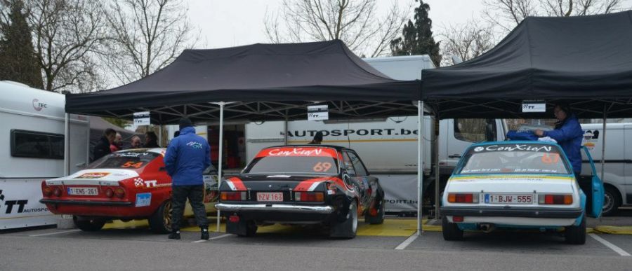 TAC Tielt