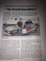 Rally Wervik