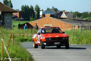 Orc Rally Oostrozebeke
