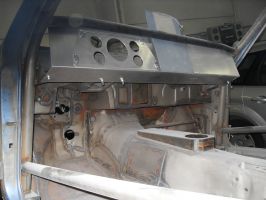 Opel Ascona 400
