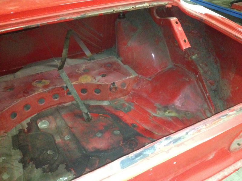 Opel Transeurope 