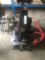 Motor CIH 2700 te koop