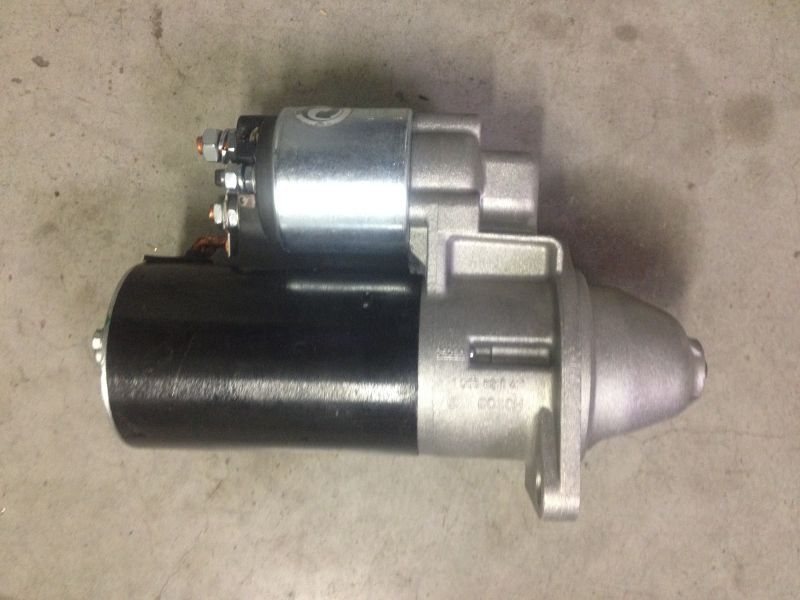 Opel CIH PARTS