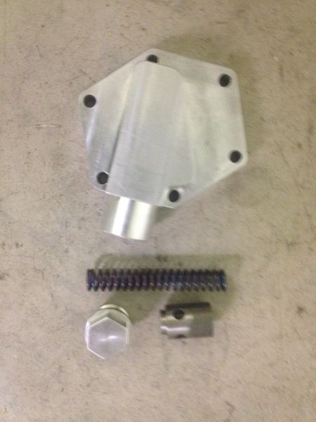 Opel CIH PARTS
