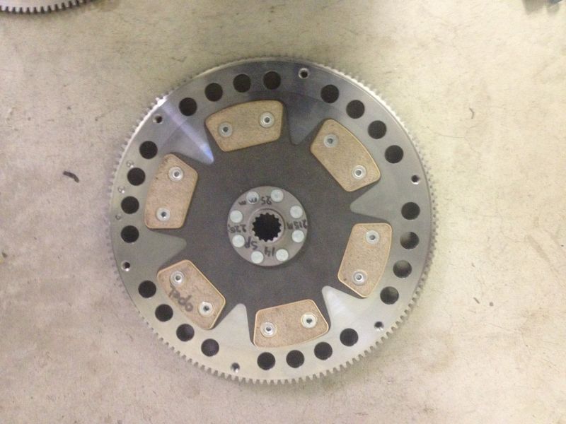 Opel CIH PARTS