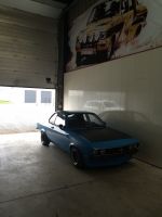 Opel manta 3000 cc