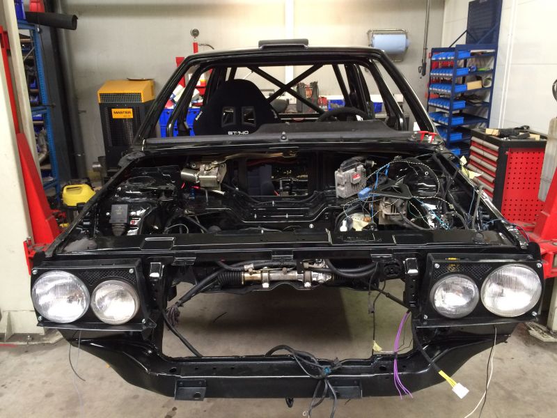 Lancia Delta Integrale