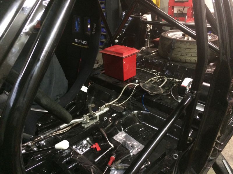 Lancia Delta Integrale