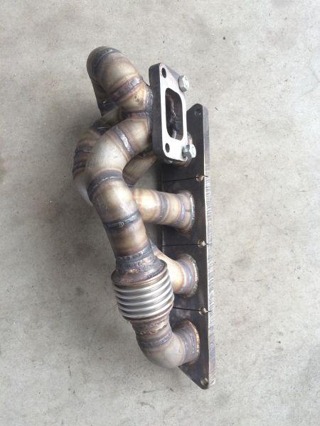 Motor Lancia Delta 