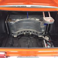 Opel kadett b group 2