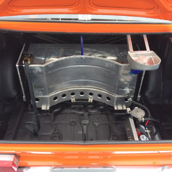 Opel kadett b group 2