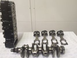 Motoren CIH