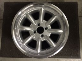 Nieuwe velgen te koop en in stock
