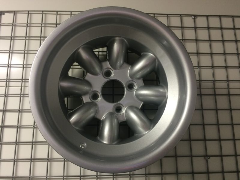 Nieuwe velgen te koop en in stock