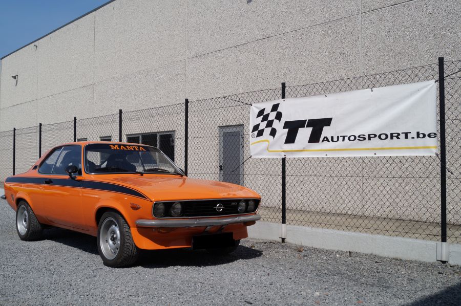 BIJ TT AUTOSPORT KAN U VANAF NU OOK TERECHT VOOR ALLE REVISIES
