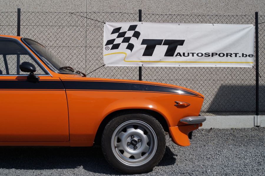 BIJ TT AUTOSPORT KAN U VANAF NU OOK TERECHT VOOR ALLE REVISIES